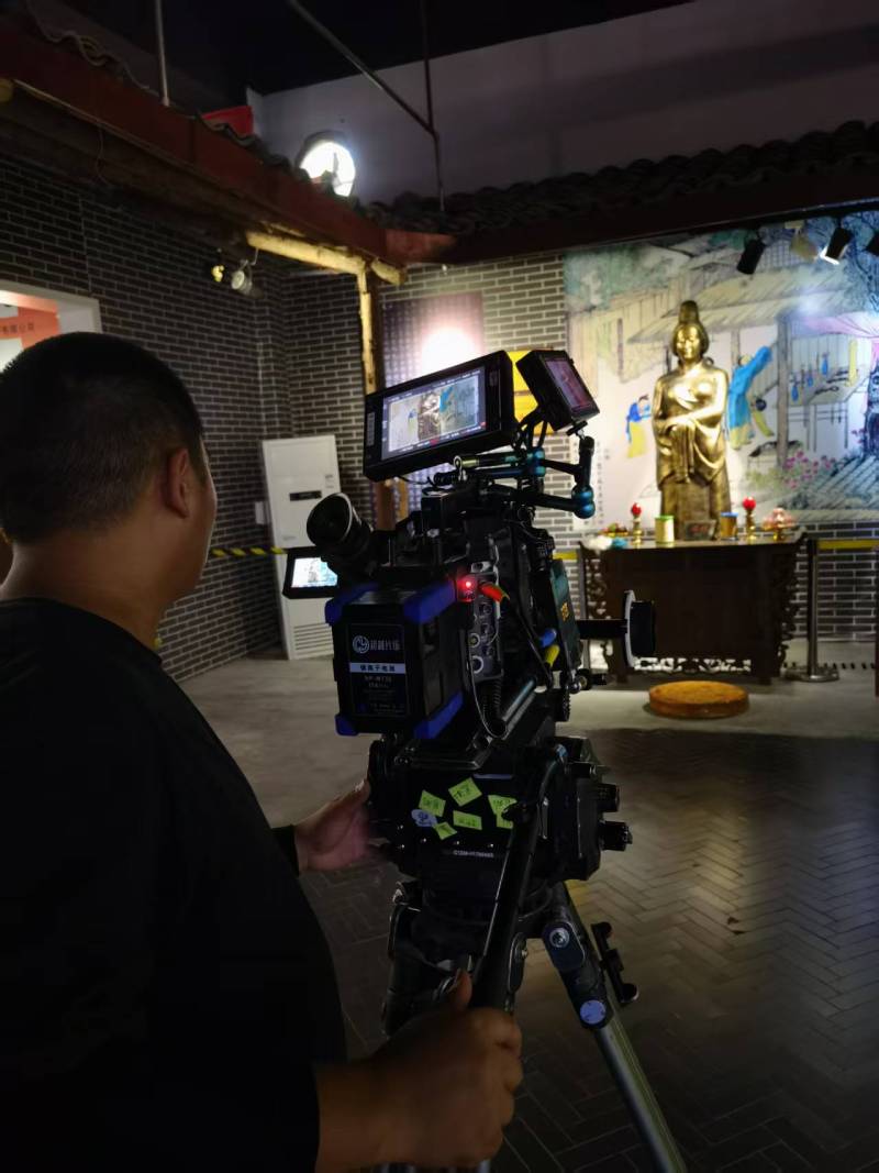 场景赋能，沉浸体验——万宁市TVC与广告片拍摄制作的场景化探索