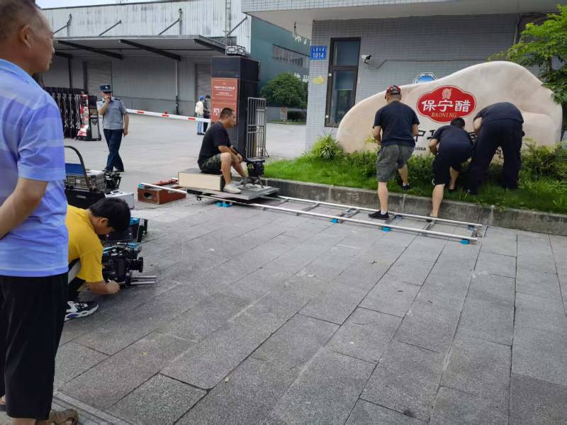 万宁市广告片拍摄公司核心优势：全流程服务，让品牌广告片省心更出彩