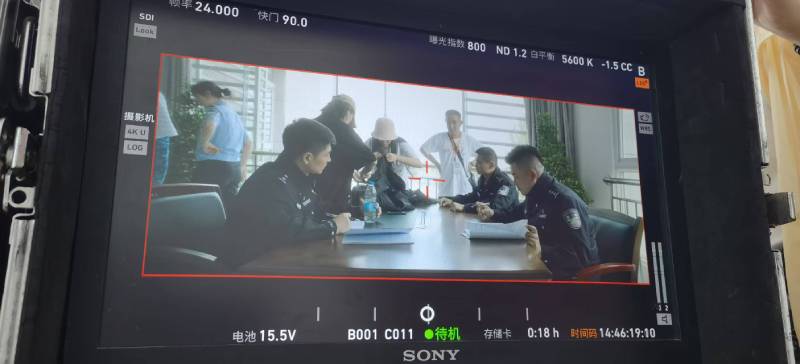 万宁市广告片拍摄公司服务世界500强的标准化体系